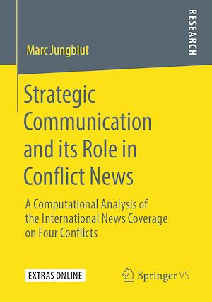 Download the eBook: Strategic Communication and its Role in Conflict News