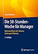 Télécharger le livre :  Die 38-Stunden-Woche für Manager