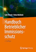 Download this eBook Handbuch Betrieblicher Immissionsschutz