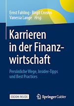 Download this eBook Karrieren in der Finanzwirtschaft