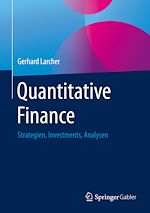 Télécharger le livre :  Quantitative Finance