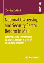 Télécharger le livre :  National Ownership and Security Sector Reform in Mali