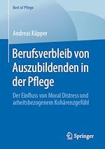 Download this eBook Berufsverbleib von Auszubildenden in der Pflege