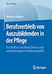 Télécharger le livre :  Berufsverbleib von Auszubildenden in der Pflege