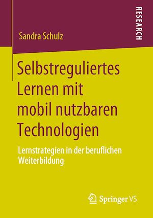 Download the eBook: Selbstreguliertes Lernen mit mobil nutzbaren Technologien