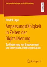 Download this eBook Anpassungsfähigkeit in Zeiten der Digitalisierung