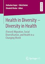 Télécharger le livre :  Health in Diversity – Diversity in Health