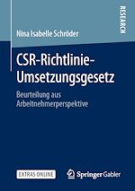 Download this eBook CSR-Richtlinie-Umsetzungsgesetz