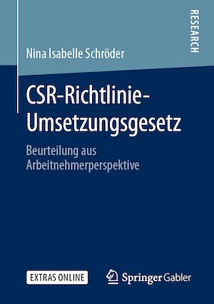 Download the eBook: CSR-Richtlinie-Umsetzungsgesetz