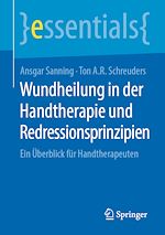 Télécharger le livre :  Wundheilung in der Handtherapie und Redressionsprinzipien