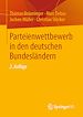 Télécharger le livre :  Parteienwettbewerb in den deutschen Bundesländern
