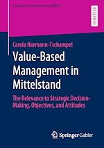 Download this eBook Value-Based Management in Mittelstand