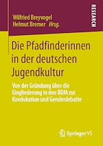 Télécharger le livre :  Die Pfadfinderinnen in der deutschen Jugendkultur