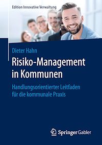Télécharger le livre :  Risiko-Management in Kommunen