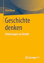 Download this eBook Geschichte denken