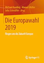 Télécharger le livre :  Die Europawahl 2019