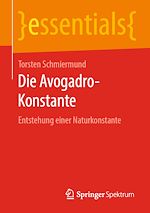 Download this eBook Die Avogadro-Konstante
