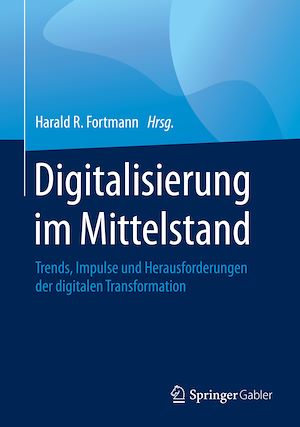 Download the eBook: Digitalisierung im Mittelstand