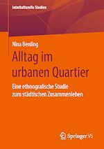 Télécharger le livre :  Alltag im urbanen Quartier