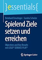 Télécharger le livre :  Spielend Ziele setzen und erreichen