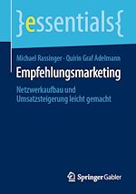 Télécharger le livre :  Empfehlungsmarketing