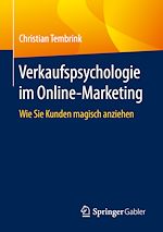 Télécharger le livre :  Verkaufspsychologie im Online-Marketing