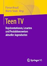 Télécharger le livre :  Teen TV