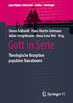 Download this eBook Gott in Serie