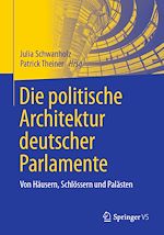 Télécharger le livre :  Die politische Architektur deutscher Parlamente