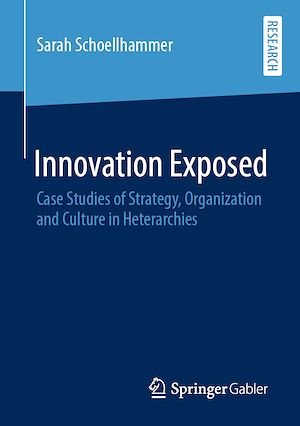 Téléchargez le livre :  Innovation Exposed