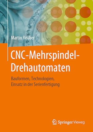 Download the eBook: CNC-Mehrspindel-Drehautomaten