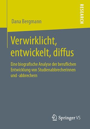 Download the eBook: Verwirklicht, entwickelt, diffus