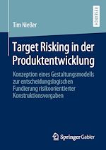 Download this eBook Target Risking in der Produktentwicklung