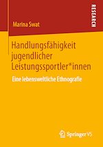 Download this eBook Handlungsfähigkeit jugendlicher Leistungssportler*innen