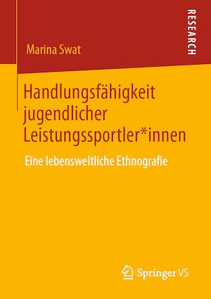 Download the eBook: Handlungsfähigkeit jugendlicher Leistungssportler*innen