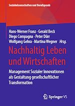 Download this eBook Nachhaltig Leben und Wirtschaften