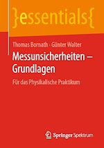 Download this eBook Messunsicherheiten – Grundlagen