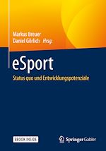 Télécharger le livre :  eSport