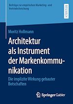 Download this eBook Architektur als Instrument der Markenkommunikation