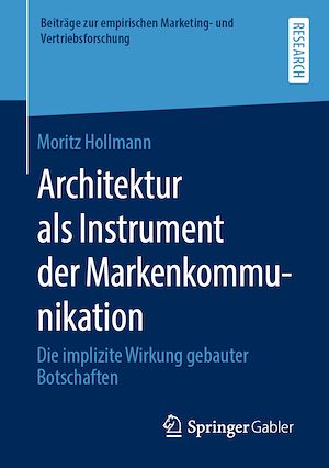 Download the eBook: Architektur als Instrument der Markenkommunikation