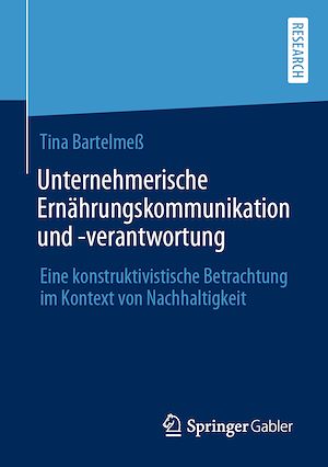 Download the eBook: Unternehmerische Ernährungskommunikation und -verantwortung