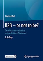 Download this eBook B2B - or not to be?