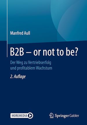 Download the eBook: B2B - or not to be?