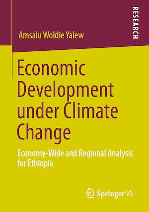 Download the eBook: Economic Development under Climate Change