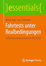 Download this eBook Fahrtests unter Realbedingungen