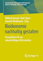 Télécharger le livre :  Bioökonomie nachhaltig gestalten