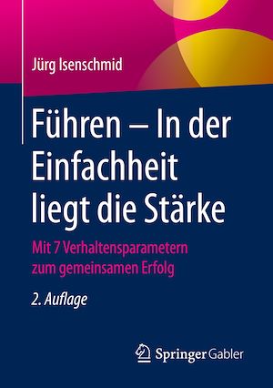 Download the eBook: Führen – In der Einfachheit liegt die Stärke