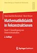 Télécharger le livre :  Mathematikdidaktik in Rekonstruktionen