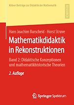 Download this eBook Mathematikdidaktik in Rekonstruktionen
