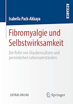 Download this eBook Fibromyalgie und Selbstwirksamkeit